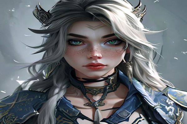 皎月女神打野出装